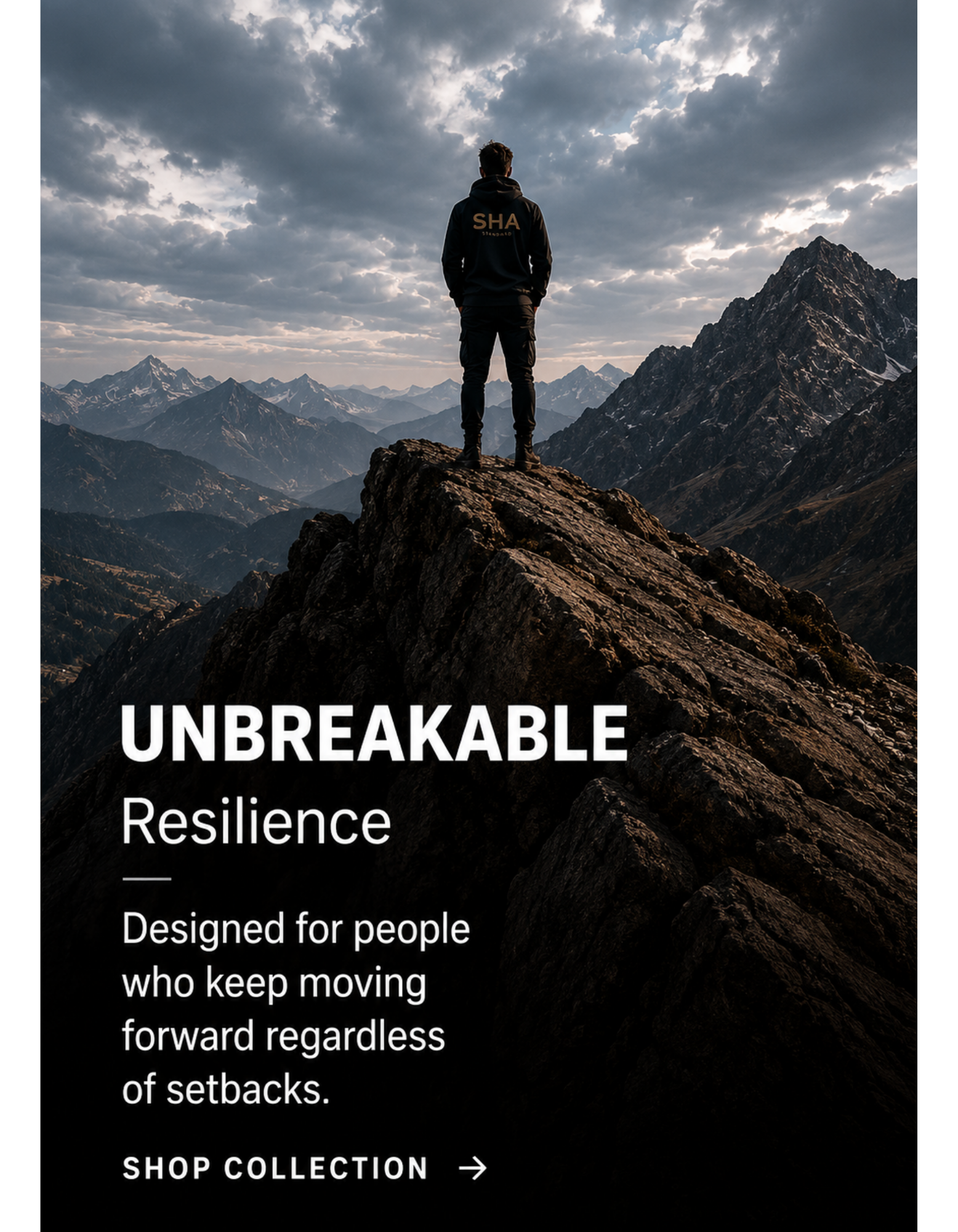 UNBREAKABLE