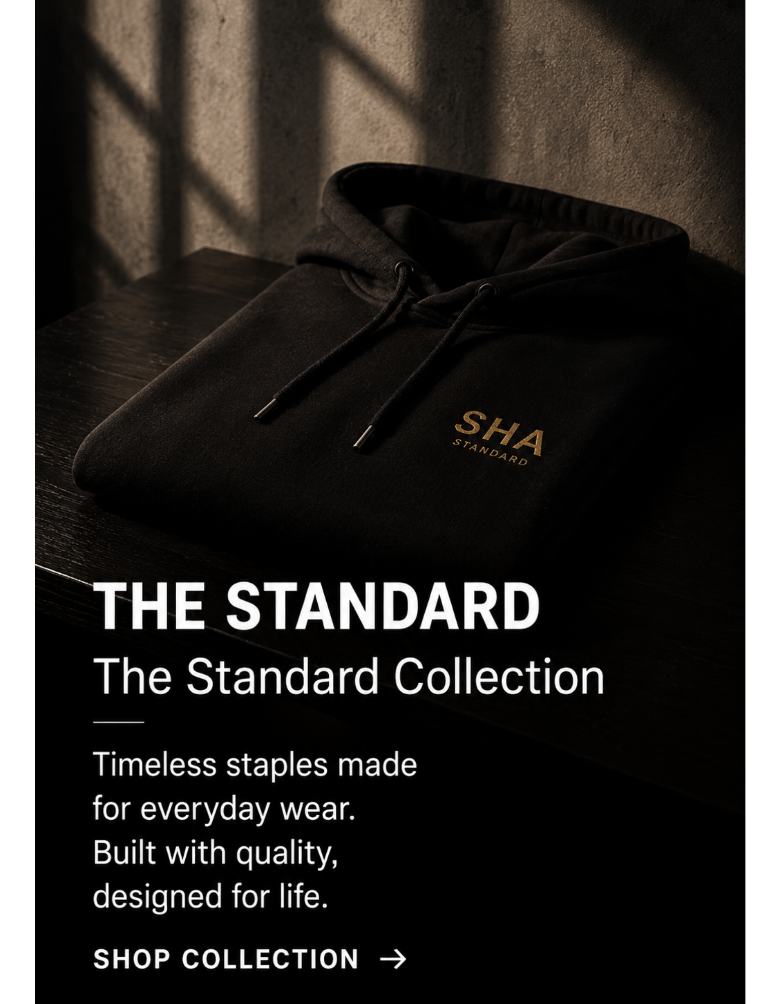 THE STANDARD