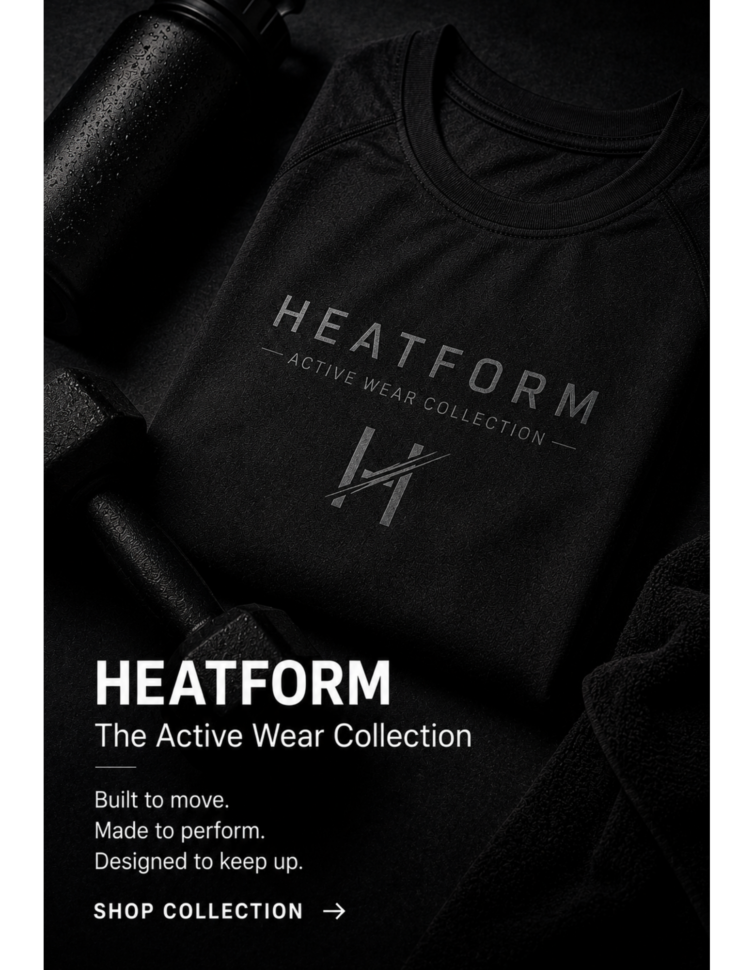 HEATFORM