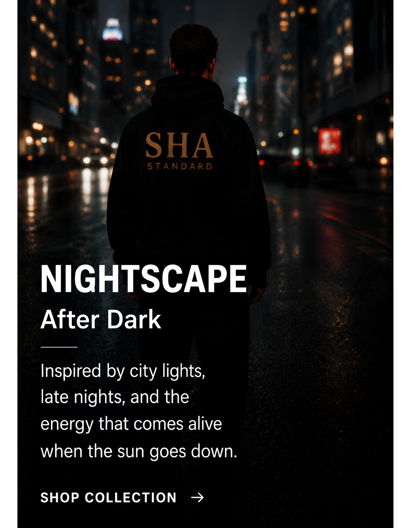 NIGHTSCAPE