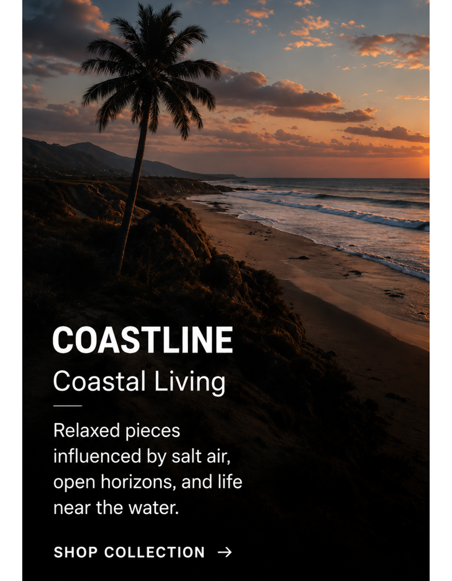 SHA COASTLINE