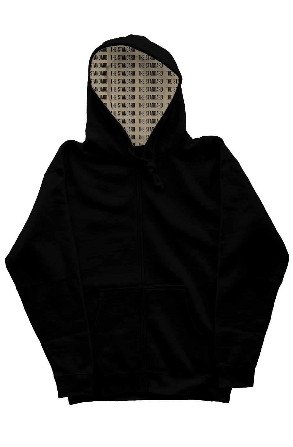 Redundant Hoodie