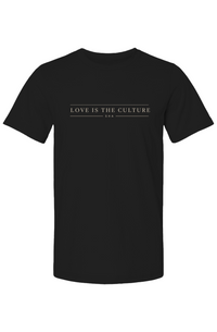 Love Is The Culture