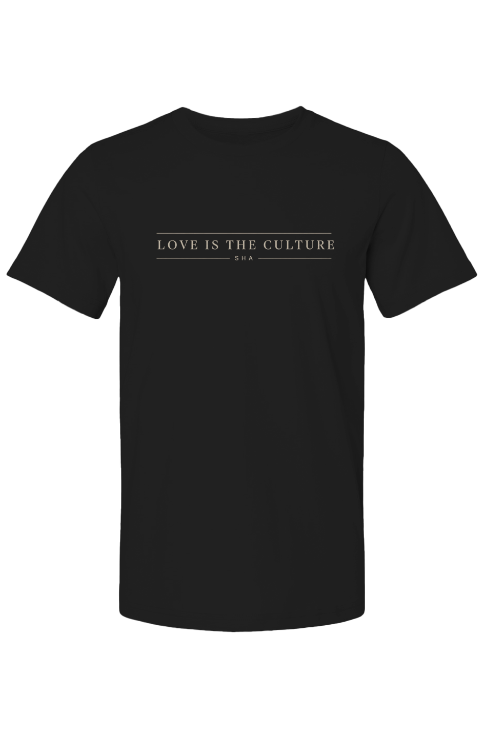 Love Is The Culture