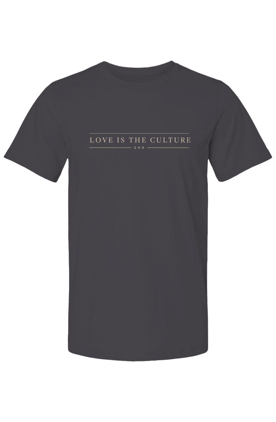 Love Is The Culture