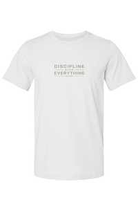 Discipline