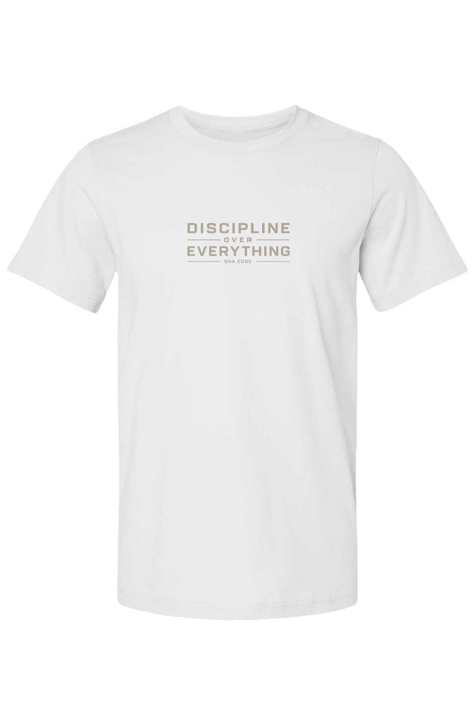 Discipline