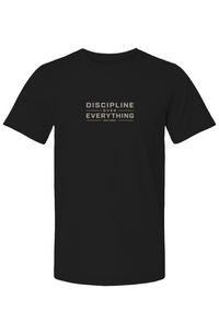 Discipline