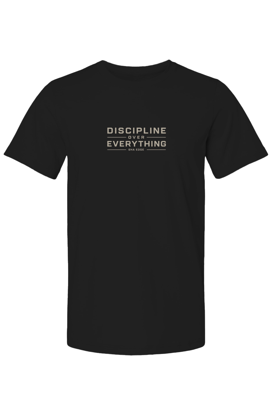 Discipline