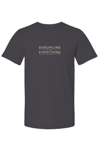 Discipline