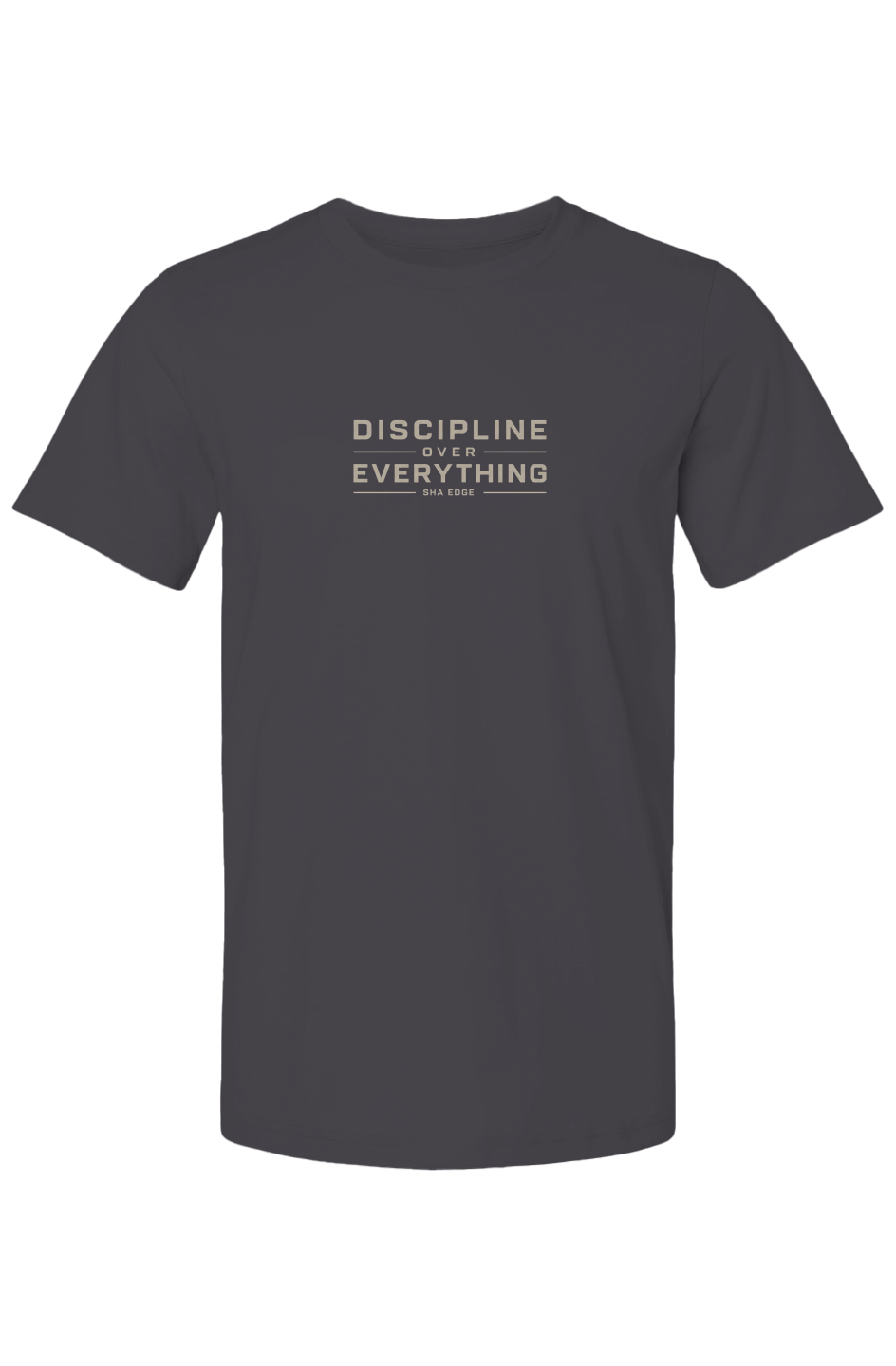 Discipline