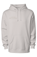 Love is the Culture- pullover hoodie