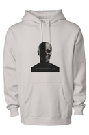 Underneath- pullover hoodie