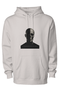 Underneath- pullover hoodie