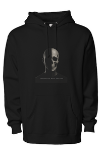 Underneath- pullover hoodie