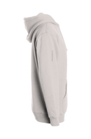 Standard sleeve- heavyweight pullover hoodie