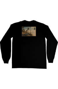 Taking the Long Way Home-Ultra Long Sleeve