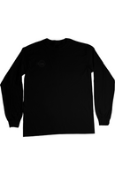 Taking the Long Way Home-Ultra Long Sleeve