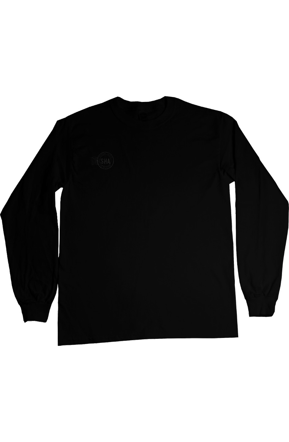 Taking the Long Way Home-Ultra Long Sleeve