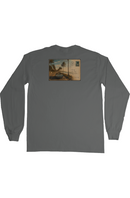 Taking the Long Way Home-Ultra Long Sleeve