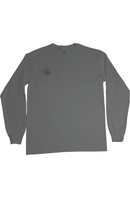 Taking the Long Way Home-Ultra Long Sleeve