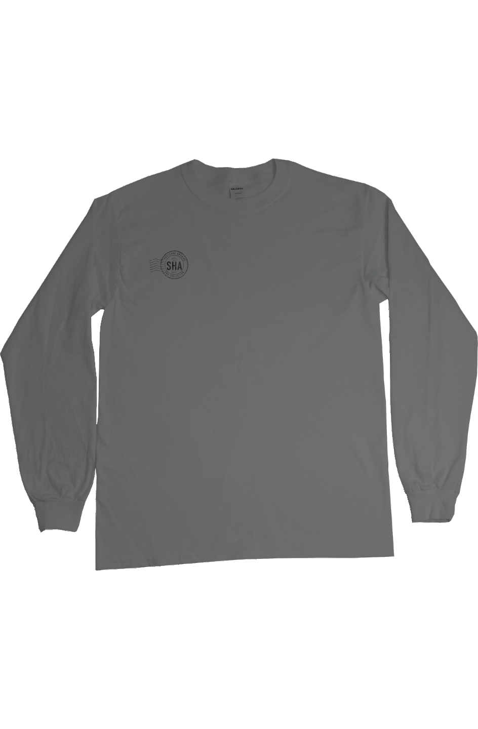 Taking the Long Way Home-Ultra Long Sleeve