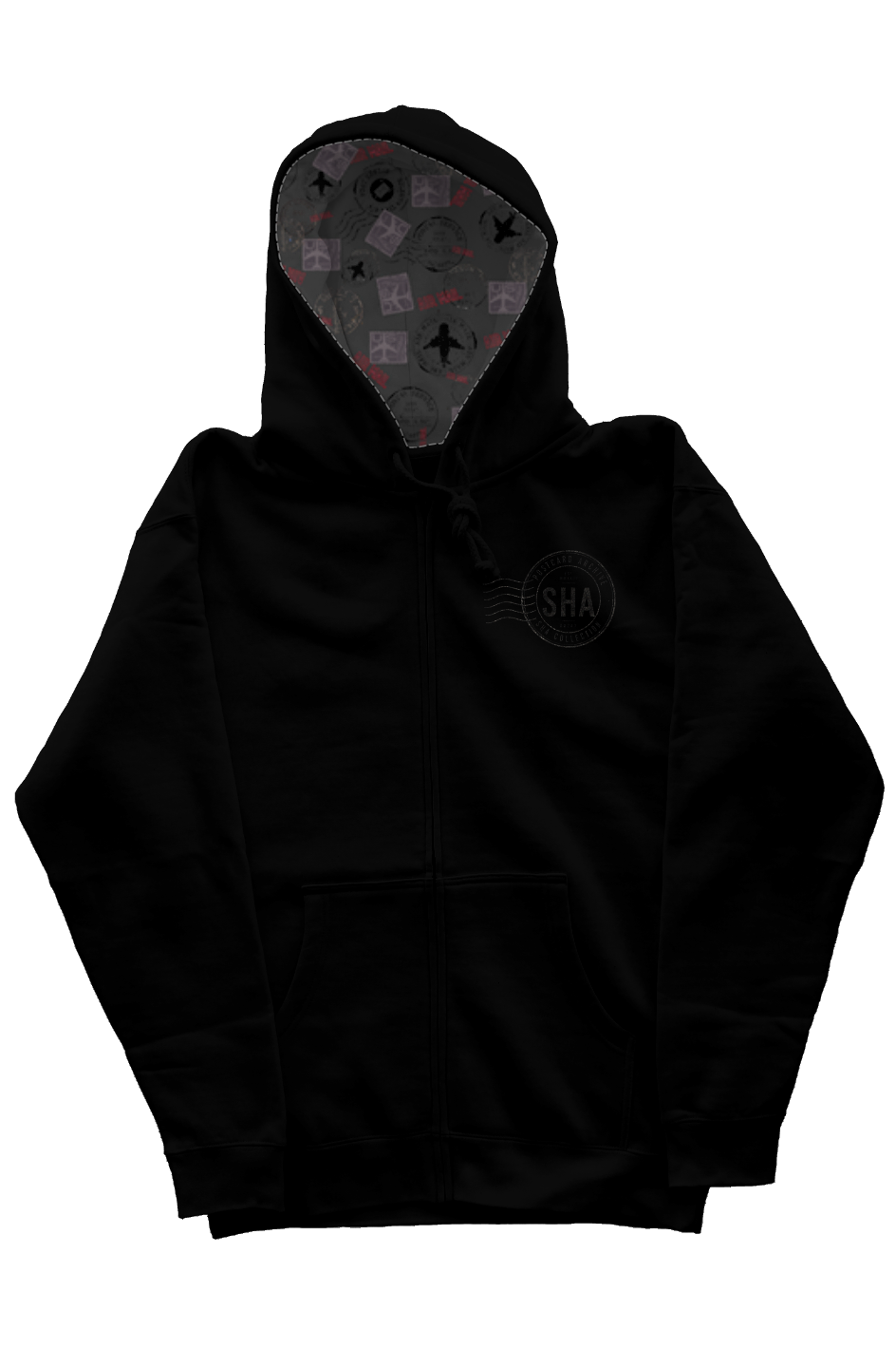 Hoodies