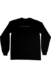 SHA Standard Ultra Long Sleeve