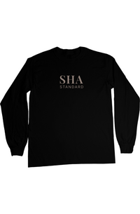 SHA Standard Ultra Long Sleeve