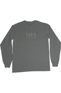 SHA Standard Ultra Long Sleeve