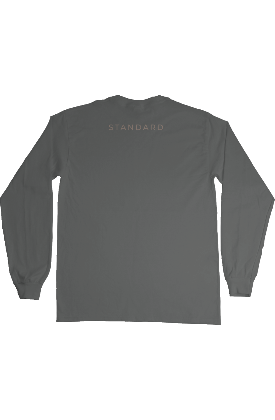 No Apology — Ultra Long Sleeve