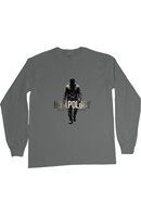 No Apology — Ultra Long Sleeve
