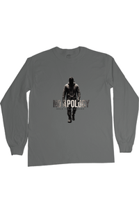No Apology — Ultra Long Sleeve