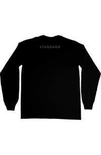 No Apology — Ultra Long Sleeve