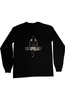 No Apology — Ultra Long Sleeve