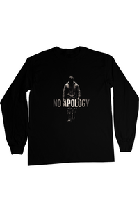 No Apology — Ultra Long Sleeve
