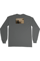 Wish You Were Here — Ultra Long Sleeve