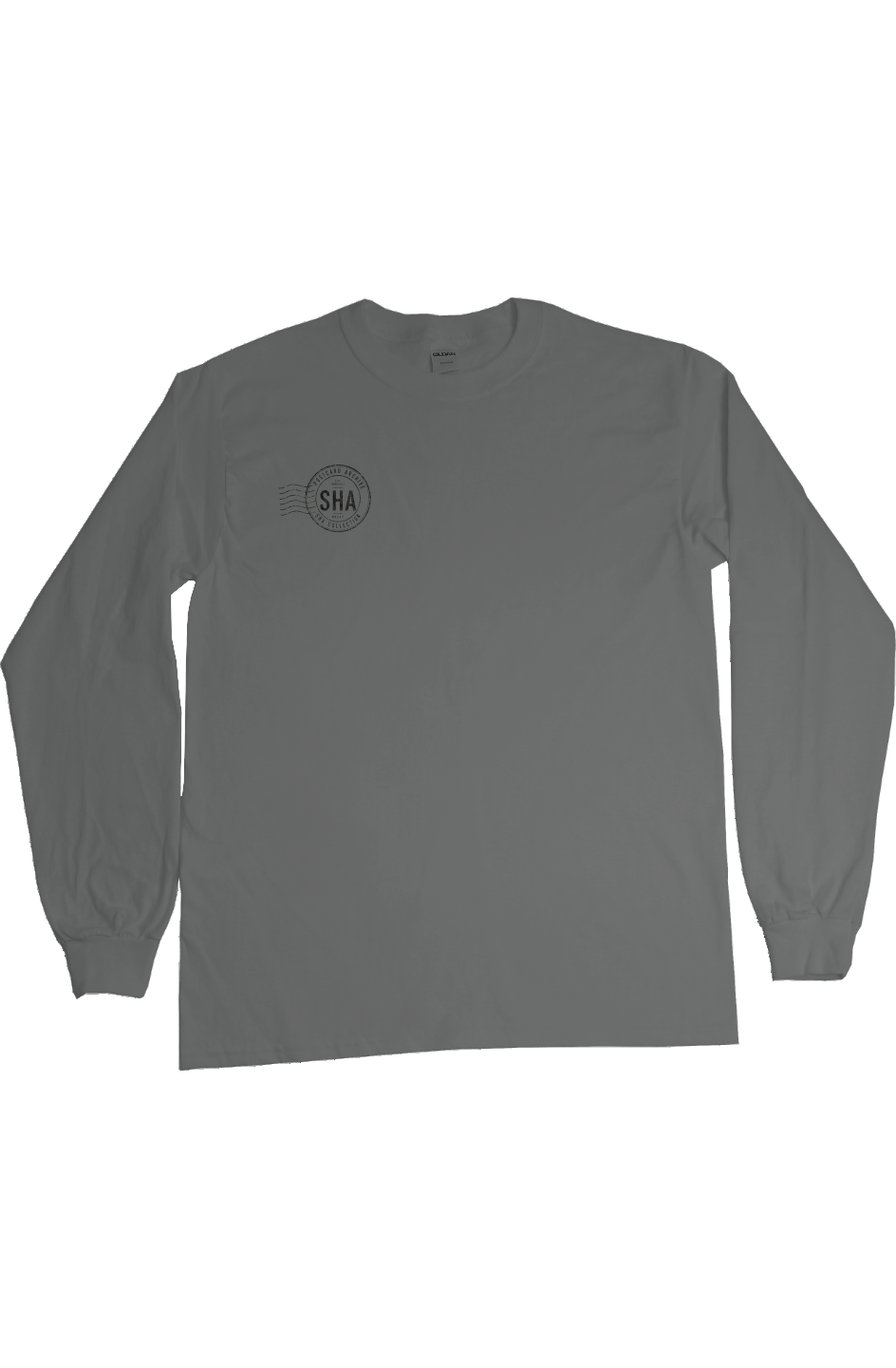 Wish You Were Here — Ultra Long Sleeve