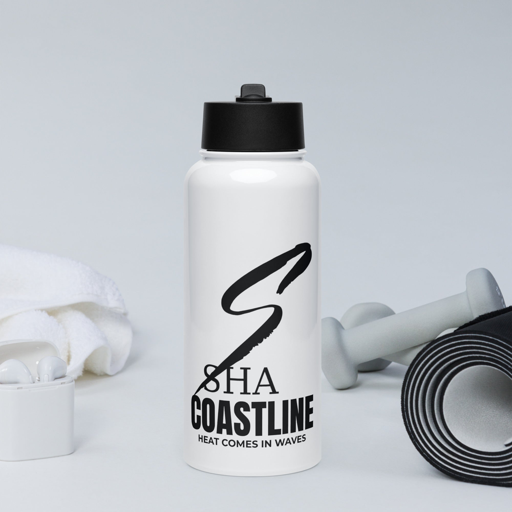 Activewear Accessories