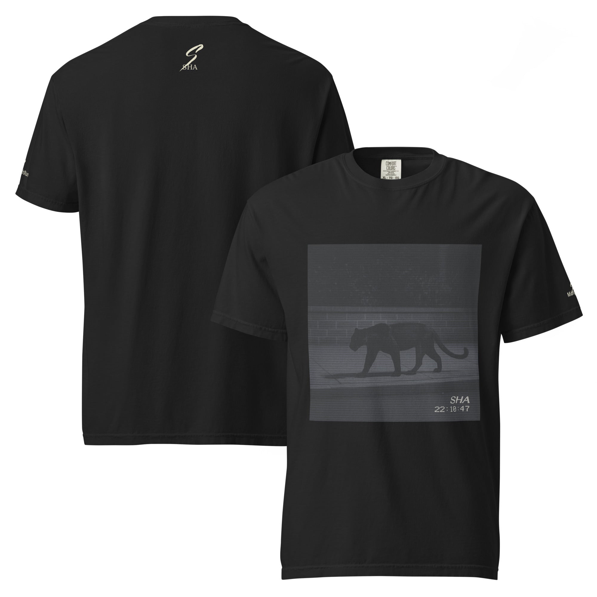 Panther Security Series